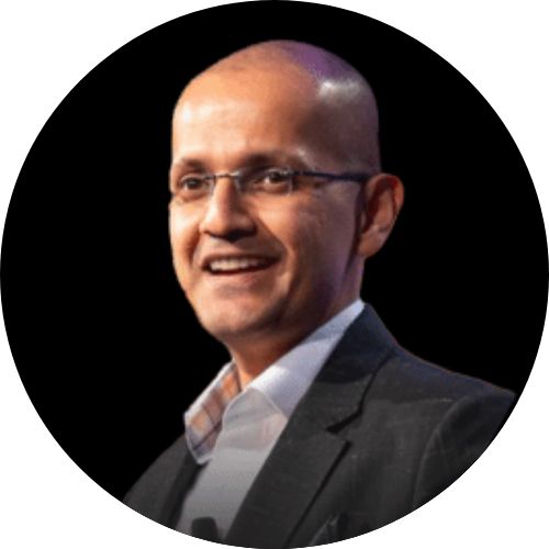 Nirav Sheth